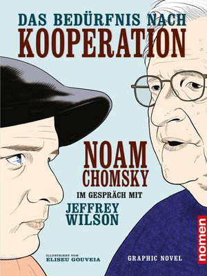 cover image of Das Bedürfnis nach Kooperation